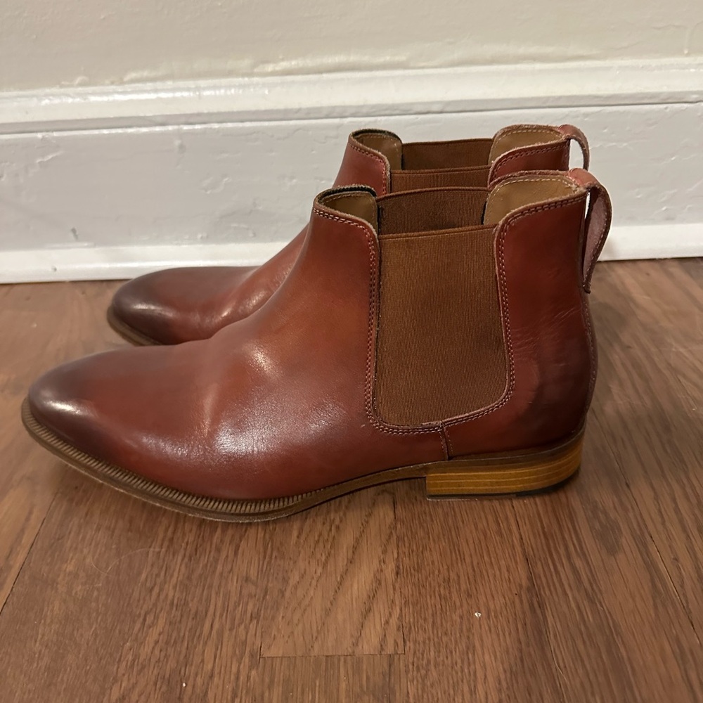 Too boot New York Chelsea boot